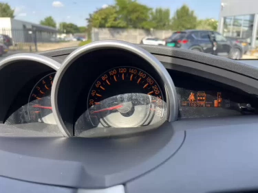 Foto van Toyota Verso
