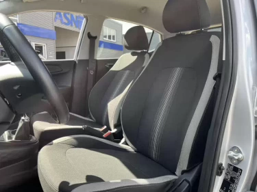 Foto van Hyundai i10