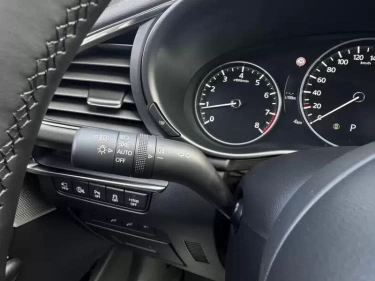Foto van Mazda 3