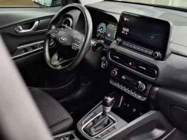 Foto van Hyundai KONA