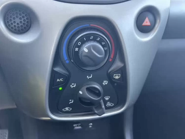 Foto van Peugeot 108