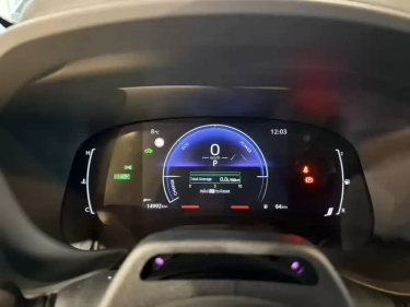 Foto van Toyota Aygo X