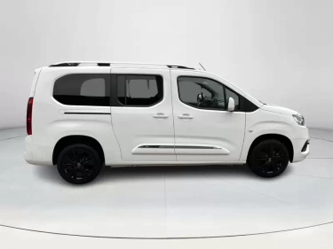 Foto van Toyota PROACE CITY Verso