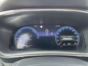 Foto van Toyota Corolla Touring Sports