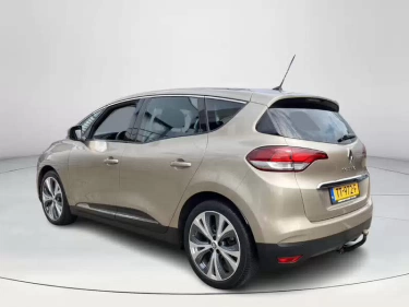 Foto van Renault Scénic