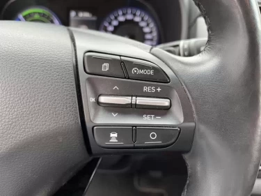 Foto van Hyundai KONA