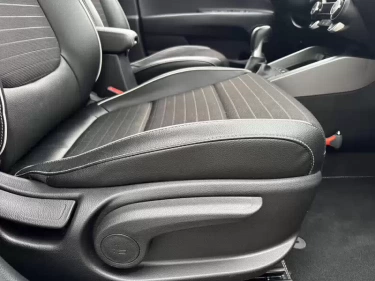 Foto van Kia Rio