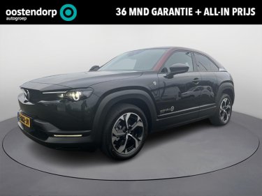 Foto van Mazda MX-30