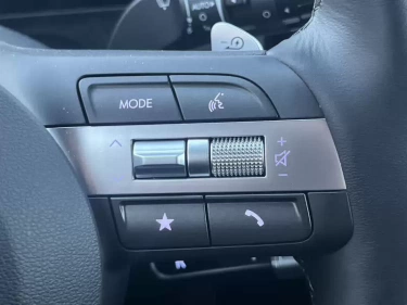 Foto van Hyundai KONA Electric