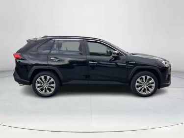 Foto van Toyota RAV4