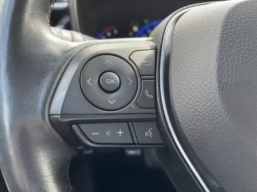 Foto van Toyota Corolla Touring Sports