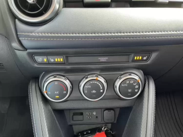 Foto van Mazda 2