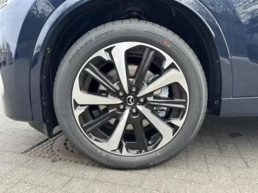 Foto van Mazda CX-60