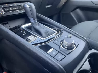 Foto van Mazda CX-5