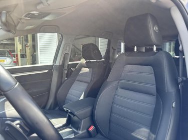Foto van Honda CR-V