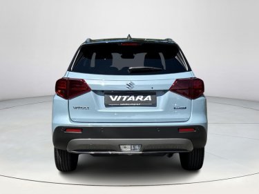 Foto van Suzuki Vitara