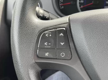 Foto van Hyundai i10