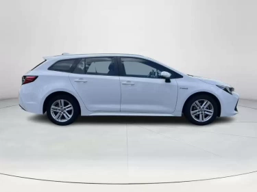 Foto van Toyota Corolla Touring Sports