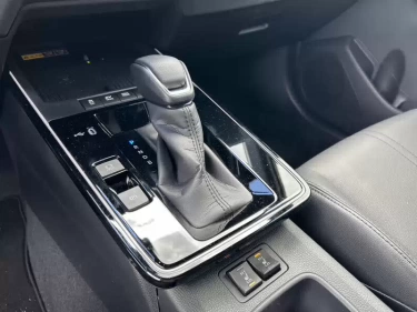 Foto van Toyota Corolla Cross