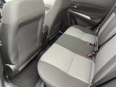 Foto van Suzuki S-Cross