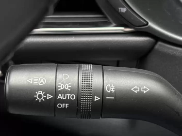 Foto van Mazda CX-30