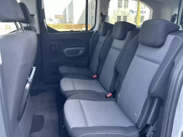 Foto van Toyota PROACE CITY Verso