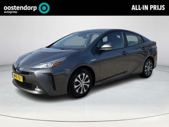 Toyota Prius 1.8 Dynamic | JBL | Navigatie | Stoelverwarming | occasion 2019