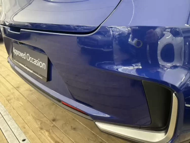 Foto van Lexus LBX