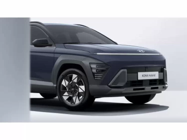 Foto van Hyundai KONA