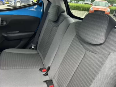 Foto van Toyota Aygo