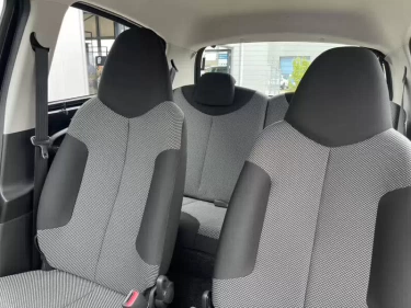 Foto van Toyota Aygo