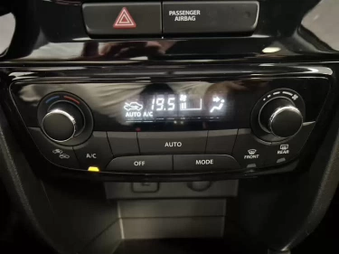 Foto van Suzuki Vitara