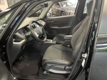 Foto van Honda Jazz
