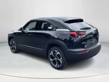 Foto van Mazda MX-30