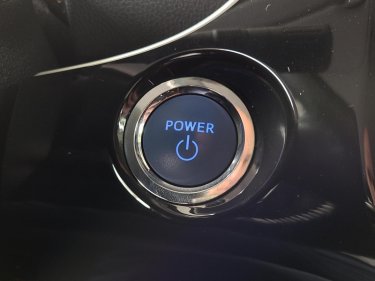 Foto van Toyota Prius