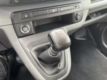 Foto van Toyota ProAce Worker