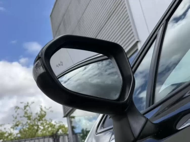 Foto van Toyota Corolla Touring Sports