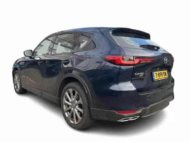 Foto van Mazda CX-60
