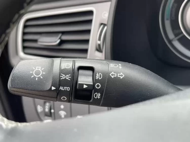 Foto van Kia Niro