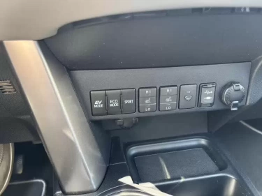 Foto van Toyota RAV4