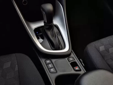 Foto van Mazda 2