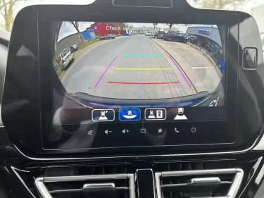 Foto van Suzuki S-Cross