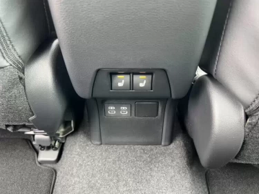 Foto van Toyota Prius