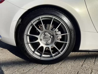 Foto van Mazda MX-5