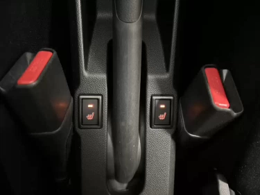 Foto van Suzuki Ignis