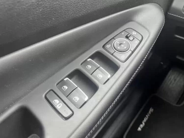 Foto van Hyundai Santa Fe