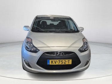 Foto van Hyundai ix20