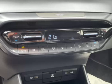 Foto van Hyundai i20