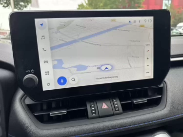 Foto van Toyota RAV4