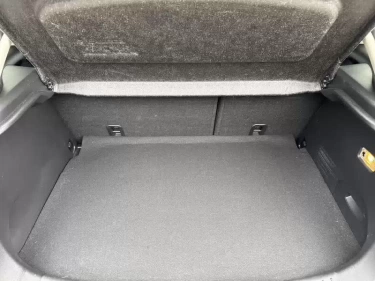 Foto van Mazda CX-3